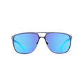 Red Bull SPECT Eyewear Sonnenbrille REDMS107-01P Silber Gun