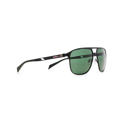 Red Bull SPECT Eyewear Sonnenbrille REDMS107-02P Schwarz