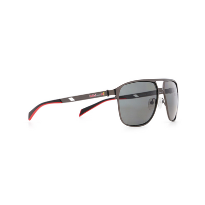 Red Bull SPECT Eyewear Sonnenbrille REDMS107-03P Grau