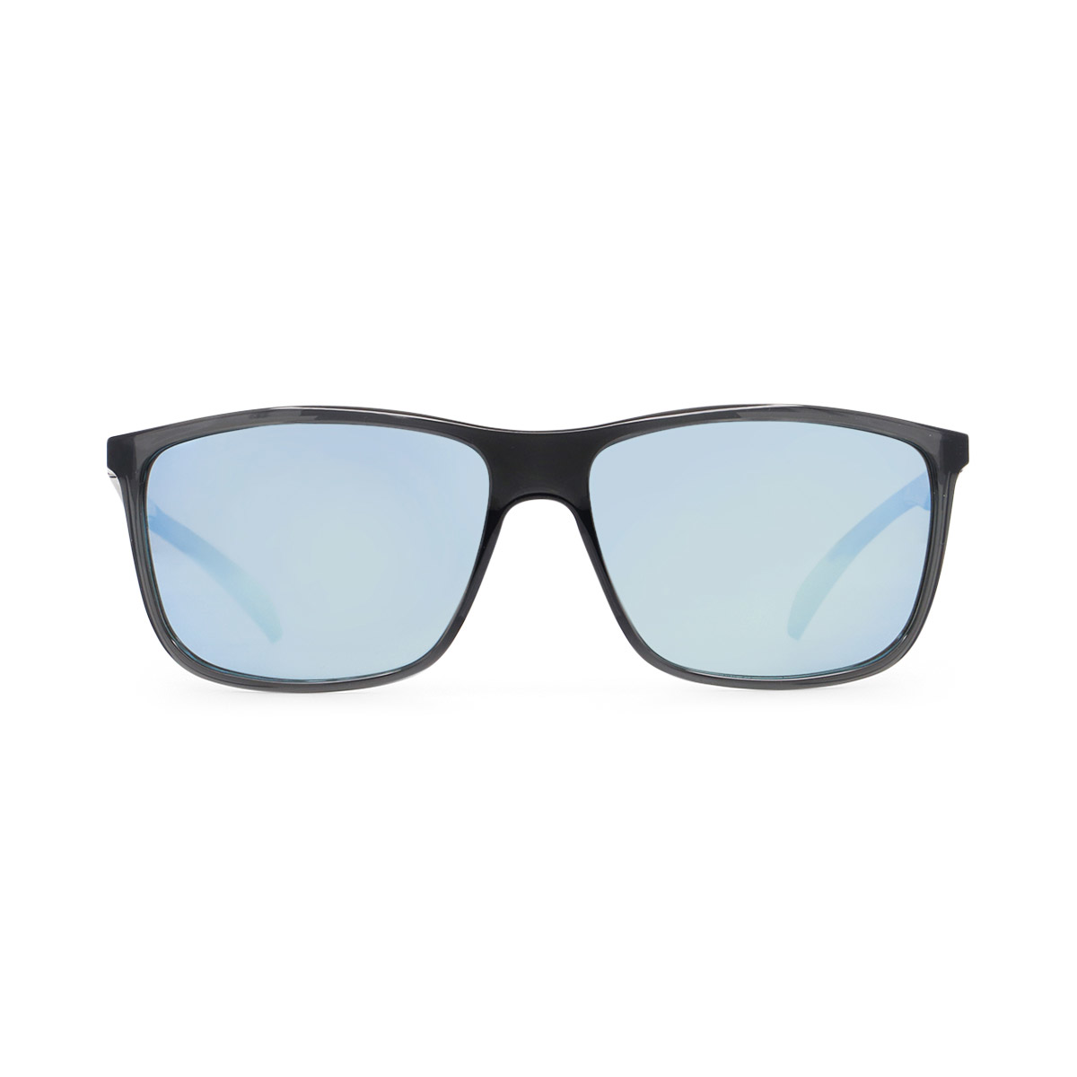 Red Bull SPECT Eyewear Sonnenbrille REDPS100-02P Grau