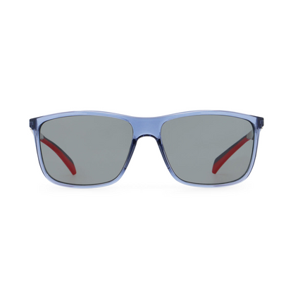 Red Bull SPECT Eyewear Sonnenbrille REDPS100-03P Blau