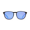 Red Bull SPECT Eyewear Sonnenbrille REDPS101-01P Schwarz