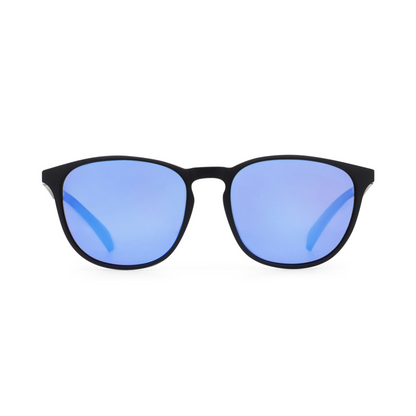 Red Bull SPECT Eyewear Sonnenbrille REDPS101-01P Schwarz