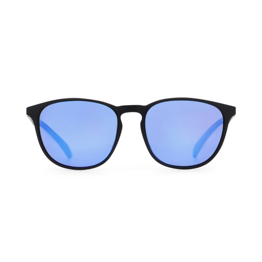 Red Bull SPECT Eyewear Sonnenbrille REDPS101-01P Schwarz