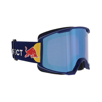 Red Bull SPECT Skibrille SOLO-001 dunkelblau