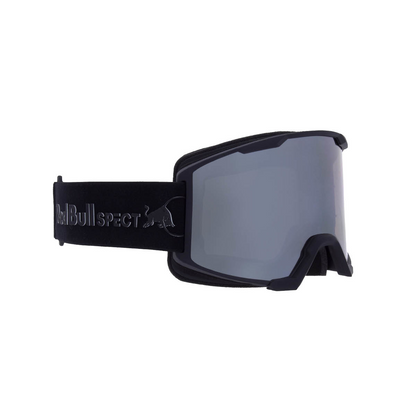 Red Bull SPECT Skibrille SOLO-005SI1 Schwarz
