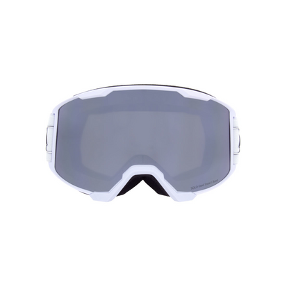 Red Bull SPECT Skibrille SOLO-012 Weiß