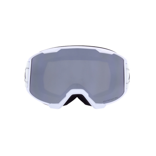 Red Bull SPECT Skibrille SOLO-012 Weiß