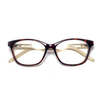 Tom Davies Brille TD688 Col.1980 Braun