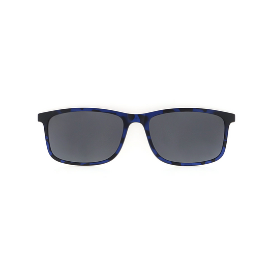 Vienna Design Magnet Clip UN772-03 blau smoke