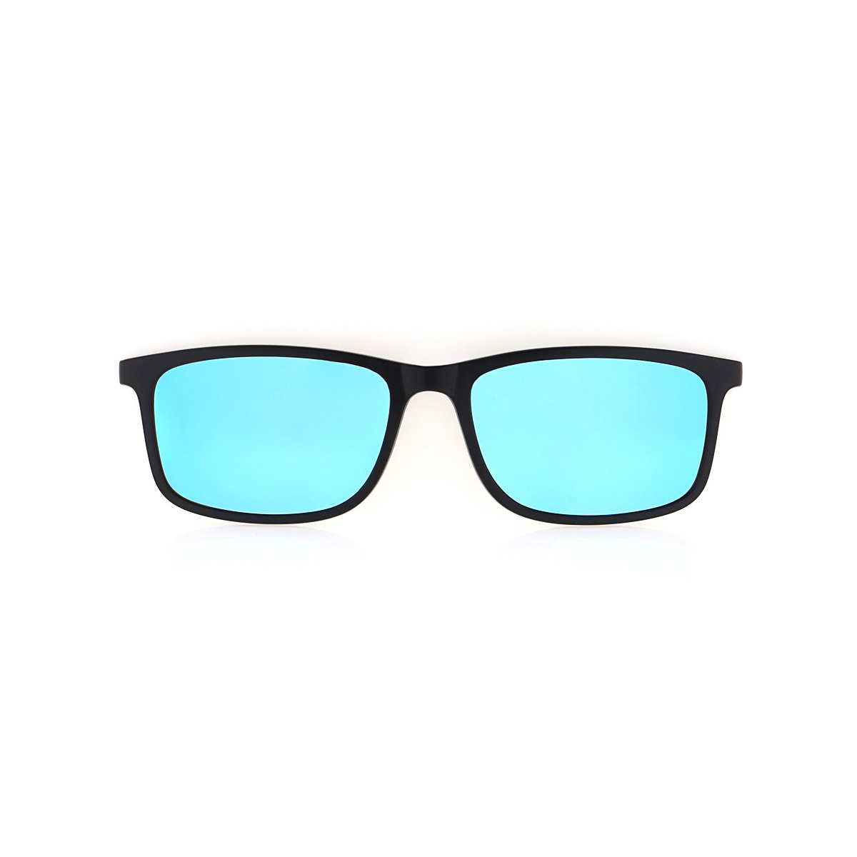 Vienna Design Magnet Clip UN772-03 blau smoke