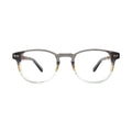 Woodfellas Brillenfassung Bogenhausen Premium 10936 Walnussholz Braun
