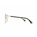 Woodfellas Brillenfassung Braunfels 11010 Curledholz Gold