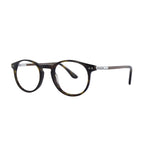 Woodfellas Brillenfassung Heat 11082 Ebenholz Havanna