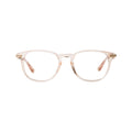 Woodfellas Brillenfassung Lucida 11023 Ebenholz Gold