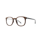 Woodfellas Brillenfassung Pottenstein Air 11029 Palmholz Gun