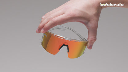 Gloryfy Unbreakable Gi31 Amsterdam clear