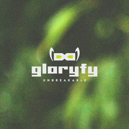 Gloryfy Unbreakable Gi39 Drive by Otto Bulletproof