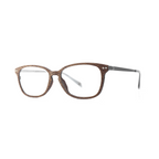 Woodfellas Brillenfassung Sendling Air 10998 Palmholz Silber